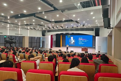 我馆举办2025年全民阅读基层培训班