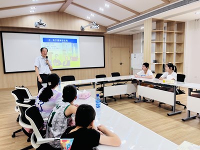 弄潮追梦，聚力前行