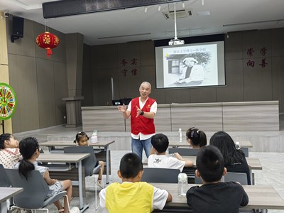 钱塘江畔赤子心​
