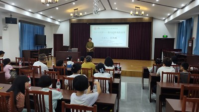 传承非遗根脉，聆听坚守之声