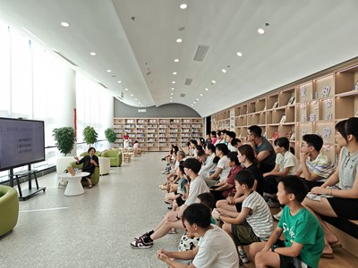 一堂讲座读懂凰冈千年书香
