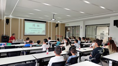 纸墨之间，传拓古今